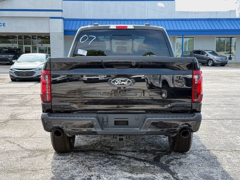 New 2026 Ford F150 XLT AWD/4WD image 6