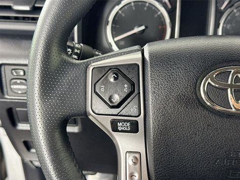 Certified 2023 Toyota 4Runner TRD Sport image 17