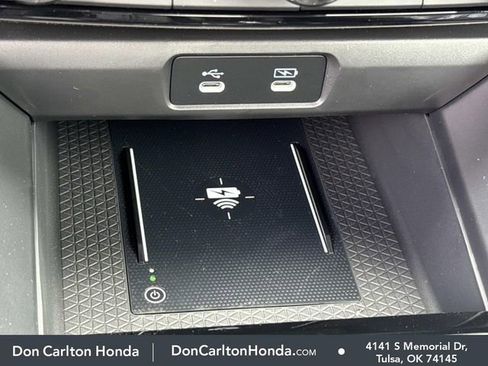 New 2026 Honda Accord EX-L image 22