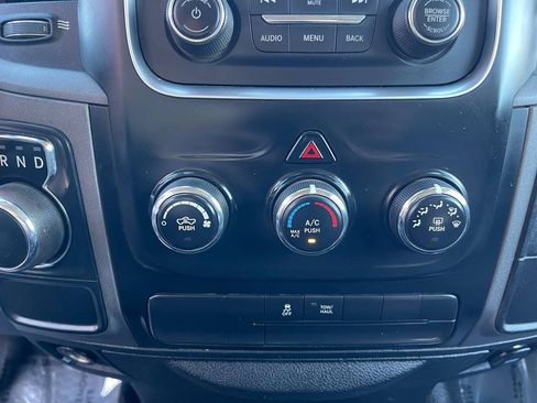 Used 2018 RAM 1500 Tradesman image 34