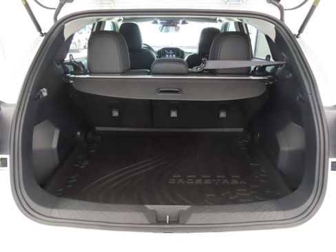 New 2026 Subaru Crosstrek 2.5i Limited AWD/4WD image 22