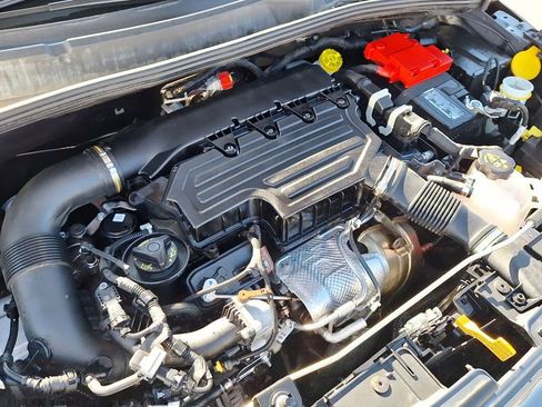 Used 2020 FIAT 500X Sport image 29