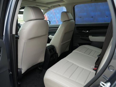 New 2026 Honda CR-V EX-L image 14