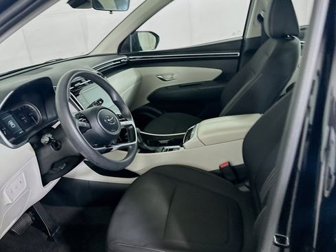 Used 2024 Hyundai Tucson SEL image 13
