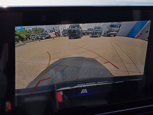 New 2026 Chevrolet TrailBlazer RS w/ Convenience Package image 3