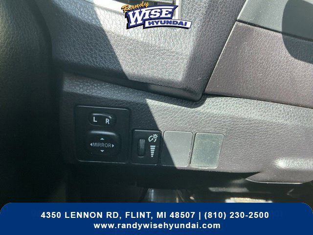 Used 2016 Toyota Corolla S FWD image 18