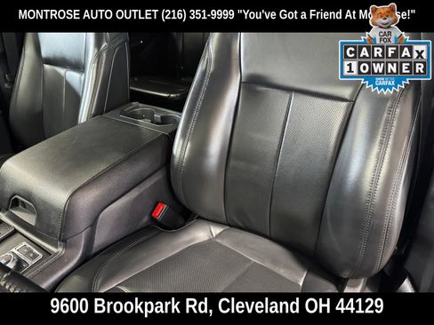 Used 2022 Ford Expedition XLT AWD/4WD image 29