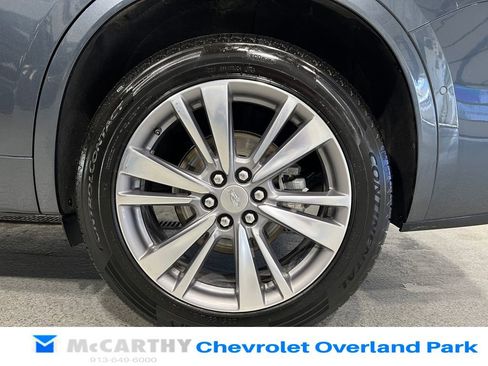 Used 2020 Cadillac XT6 Premium Luxury FWD image 37