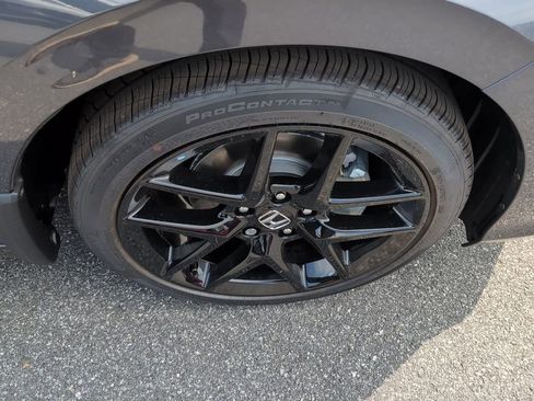 New 2025 Honda Civic Sport image 10