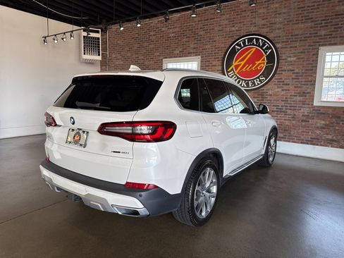 Used 2019 BMW X5 xDrive40i w/ Premium Package image 15