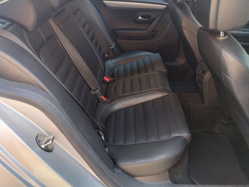 Used 2015 Volkswagen CC Sport image 11