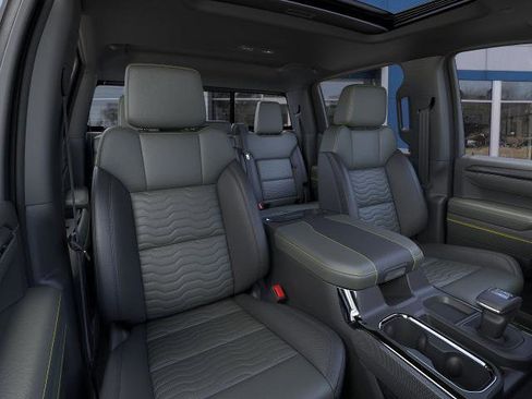 New 2026 Chevrolet Silverado 1500 ZR2 image 39