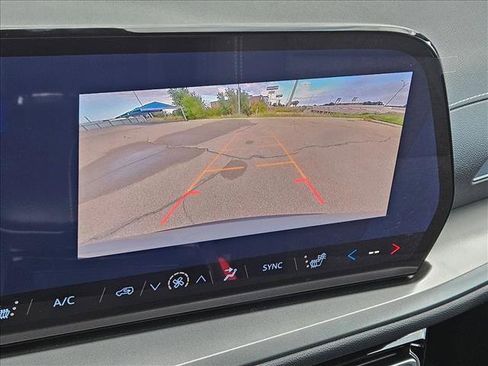 New 2026 Chevrolet Traverse LT w/ Midnight/Sport Edition FWD image 13