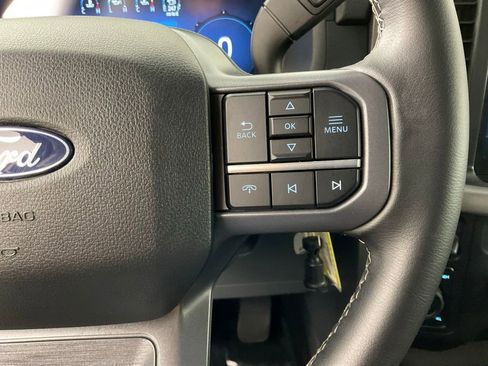 Used 2025 Ford F150 XLT w/ Equipment Group 301A Standard AWD/4WD image 24