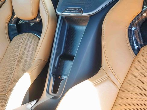 Used 2024 Chevrolet Corvette Stingray Premium Conv w/ Z51 Performance Package image 41