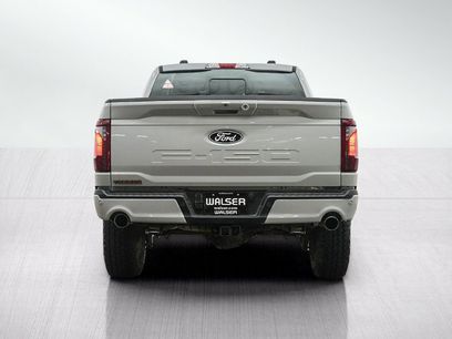 Used 2026 Ford F150 Tremor w/ Equipment Group 402B MID