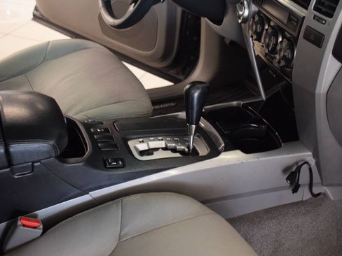 Used 2007 Toyota 4Runner Limited AWD/4WD image 48