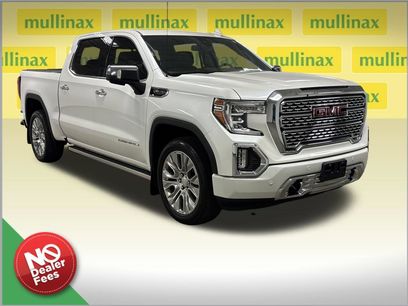 Used 2022 GMC Sierra 1500 Denali w/ Denali Premium Package
