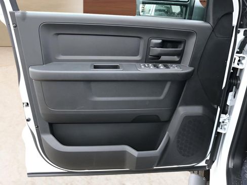 New 2026 RAM 2500 Tradesman AWD/4WD image 11