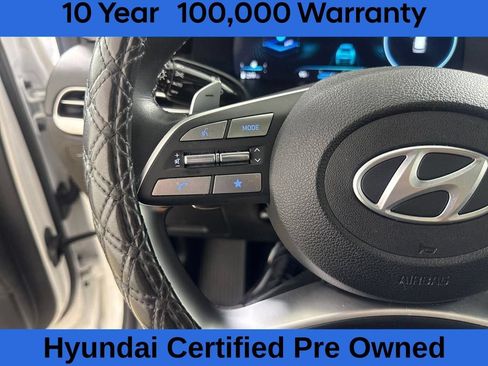 Used 2025 Hyundai Palisade Calligraphy AWD/4WD image 26