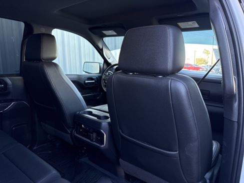 Used 2019 GMC Sierra 1500 AT4 w/ AT4 Premium Package image 63