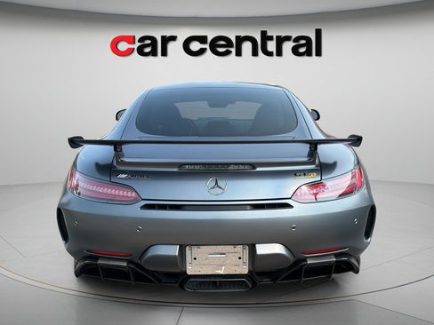 Used 2019 Mercedes-Benz AMG GT R image 5