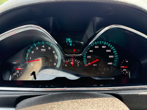 Used 2016 Chevrolet Traverse LT AWD/4WD image 20