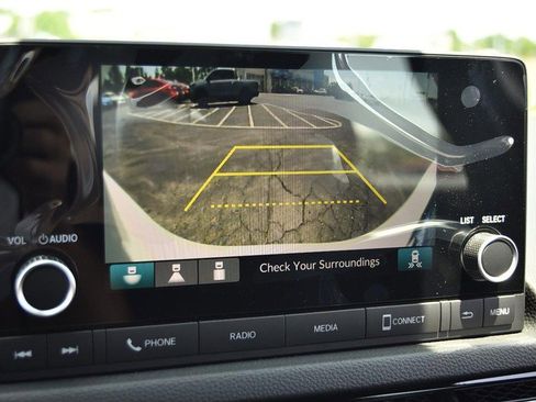 New 2025 Honda Civic Sport image 12