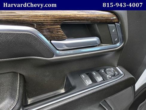 Used 2024 GMC Sierra 2500 SLE AWD/4WD image 35