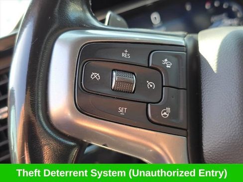 Used 2024 Chevrolet Silverado 1500 LT Trail Boss w/ Protection Package AWD/4WD image 31
