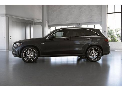 Used 2022 Mercedes-Benz GLC 43 AMG 4MATIC image 36