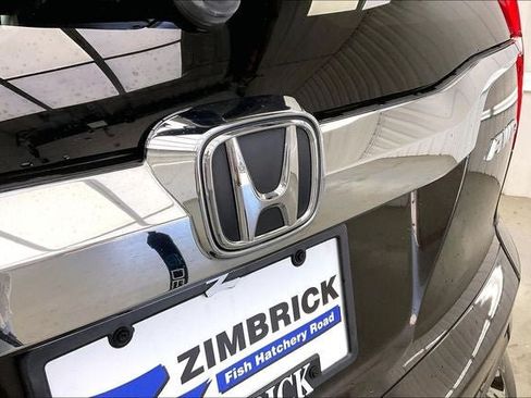 Used 2015 Honda CR-V EX-L image 32