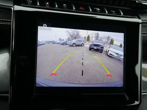 Used 2023 Jeep Grand Cherokee Altitude image 18