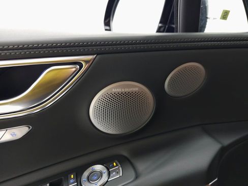 Used 2026 Genesis GV80 3.5T Advanced image 11