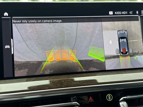 Used 2022 BMW X4 xDrive30i image 24