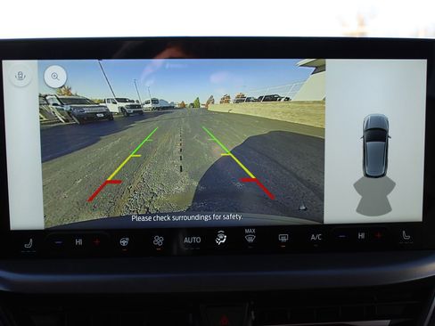 New 2026 Ford Escape Active w/ Tech Pack #1 image 32