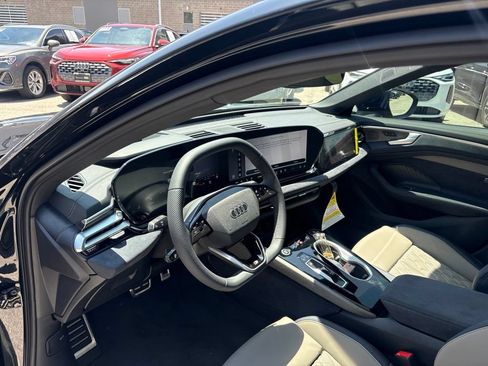 New 2026 Audi A6 Prestige AWD/4WD image 12