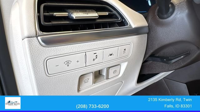 Used 2020 Hyundai Palisade Limited AWD/4WD image 18
