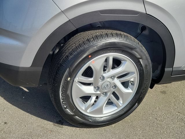 New 2026 Hyundai Venue SE FWD image 22