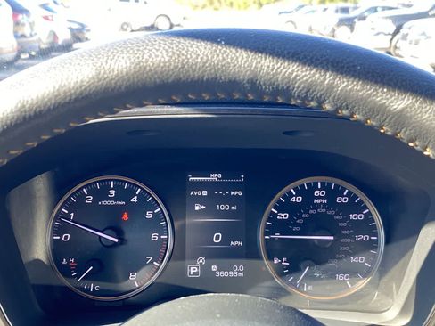 Certified 2024 Subaru Outback Wilderness image 33