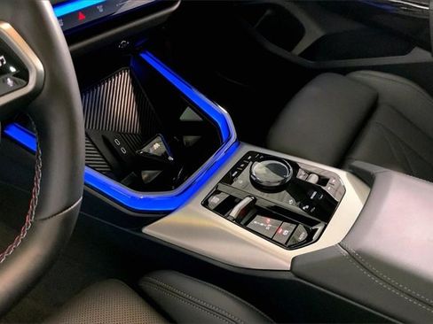 Used 2025 BMW X3 M50 w/ Premium Package image 16