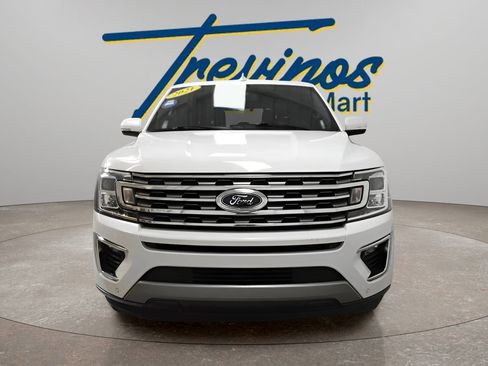 Used 2021 Ford Expedition Limited image 4