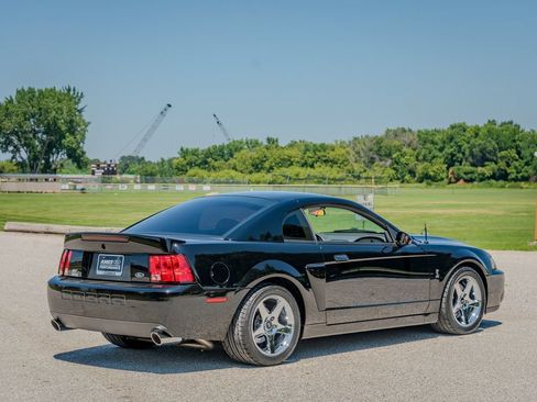 Used 2003 Ford Mustang Cobra RWD image 6
