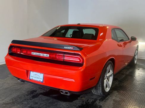 Used 2008 Dodge Challenger SRT8 RWD image 6