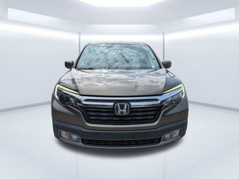 Used 2020 Honda Ridgeline RTL-E image 9