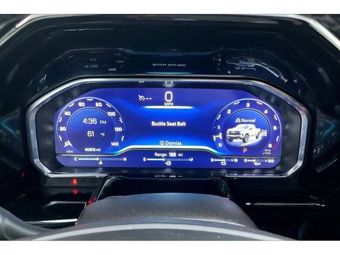 Used 2023 Chevrolet Silverado 1500 LT Trail Boss w/ LT Trail Boss Premium Package image 22