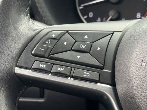 Used 2020 Nissan Sentra SV FWD image 10