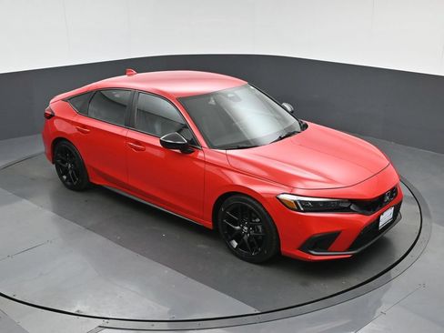 Used 2024 Honda Civic Sport image 55