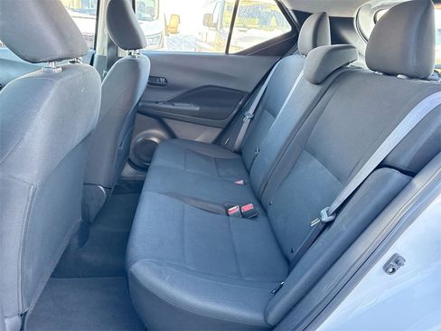 Used 2023 Nissan Kicks S image 22