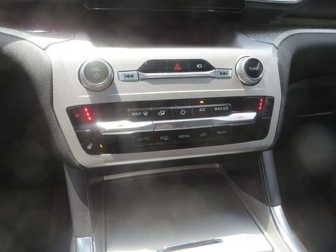 Used 2022 Ford Explorer Timberline AWD/4WD image 22